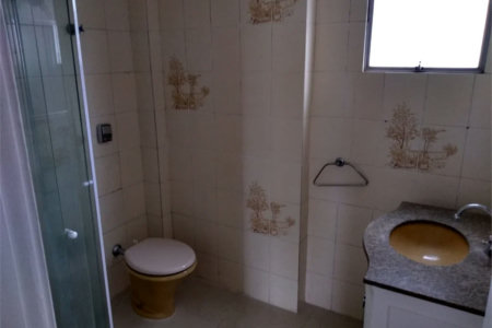Apartamento à venda com 3 quartos em Vila Leopoldina, São Paulo, SP
