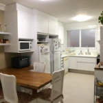 Apartamento à venda com 4 quartos, sendo 3 suítes,  em Cidade Monções, São Paulo, SP
