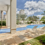 Apartamento à venda com 4 suítes em Alto da Boa Vista, São Paulo, SP