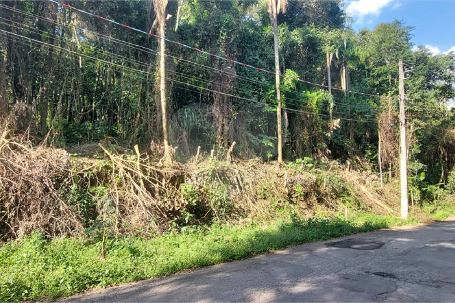 Terreno à venda no condomínio Sausalito, Mairiporã - SP