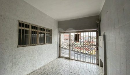 Sobrado à venda com 3 quartos, sendo 1 suíte,  em Vila Guilherme, São Paulo, SP