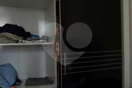 Apartamento à venda com 3 quartos em Vila Sofia, São Paulo, SP