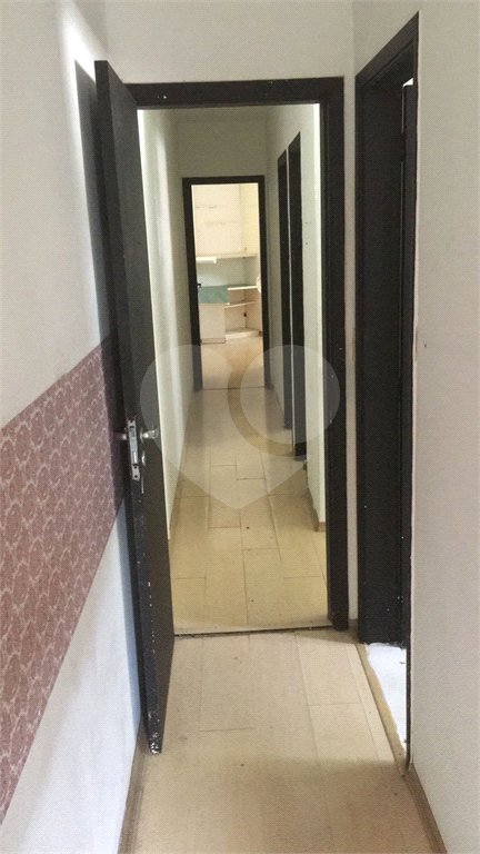 Sobrado à venda com 3 quartos em Casa Verde, São Paulo, SP