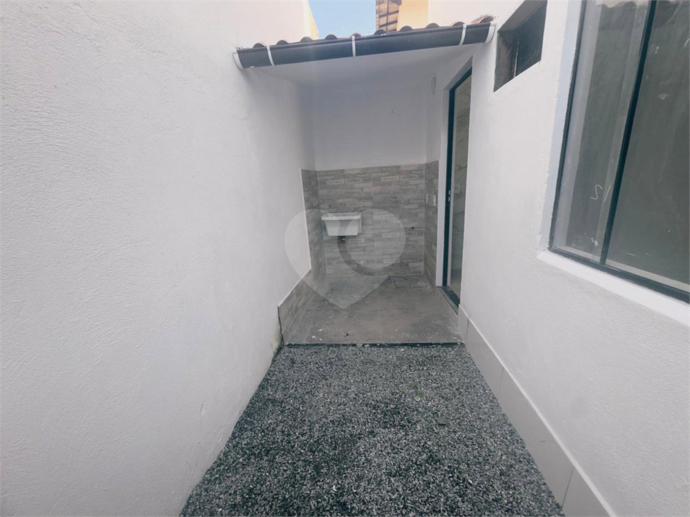 Casa para alugar com 1 quarto em José Gonçalves, Armação dos Búzios, RJ