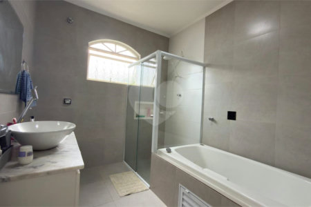 Casa à venda com 3 quartos em Jardim Boa Esperança, Sorocaba, SP
