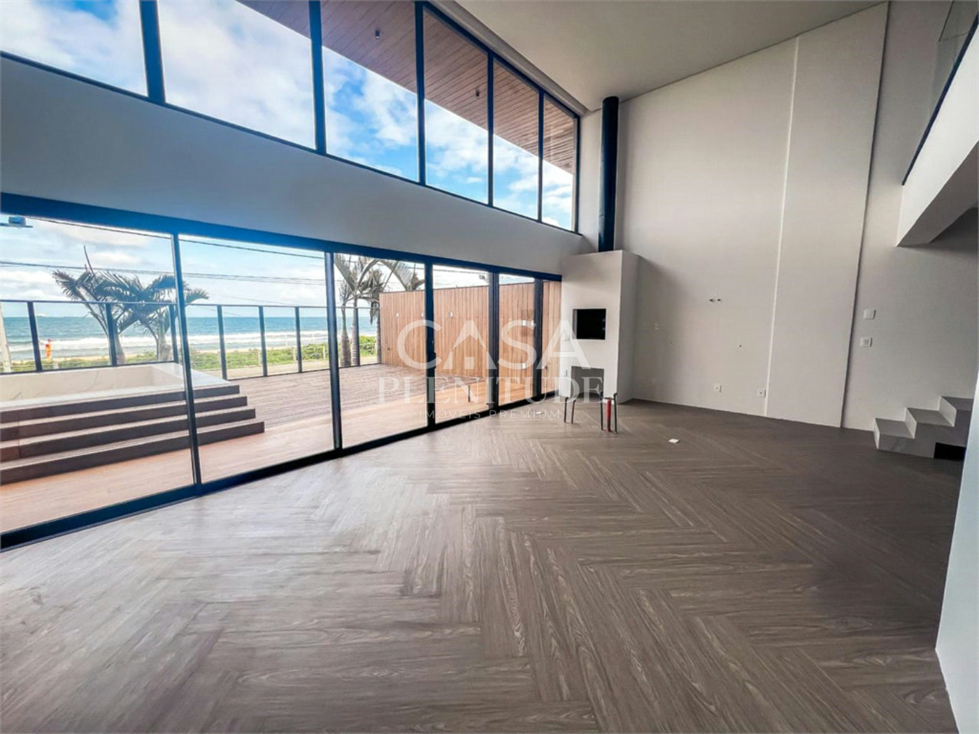 Apartamento à venda com 4 suítes em Praia Brava de Itajaí, Itajaí, SC