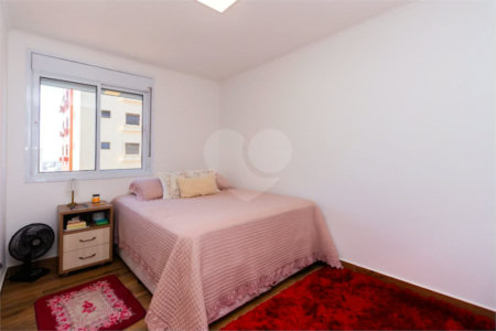 Duplex à venda com 4 suítes em Santana, São Paulo, SP
