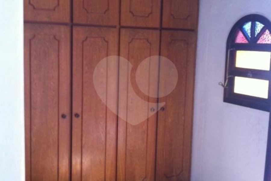 Sobrado à venda com 3 quartos em Vila Nova Cachoeirinha, São Paulo, SP