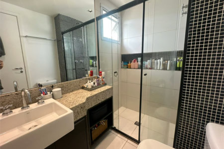 Apartamento à venda com 2 suítes em Vila Andrade, São Paulo, SP