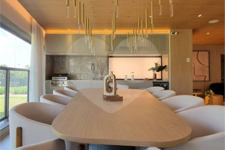 Apartamento à venda com 3 suítes em Água Branca, São Paulo, SP