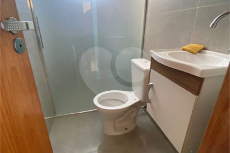 Apartamento à venda com 2 quartos em Parque Residencial Casa Branca, Suzano, SP