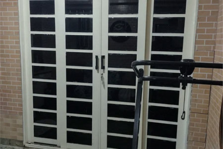 Sobrado à venda com 2 quartos, sendo 1 suíte, em Jardim Vale das Virtudes, São Paulo, SP