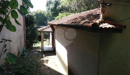 Casa à venda com 2 quartos em Jardim Floresta, São Paulo, SP