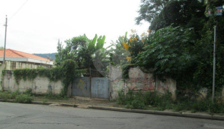 Terreno à venda em Palmas do Tremembé, São Paulo, SP