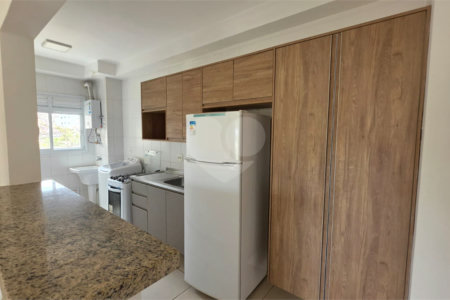 Apartamento à venda com 2 quartos, sendo 1 suíte, em Vila Amélia, Ribeirão Preto, SP
