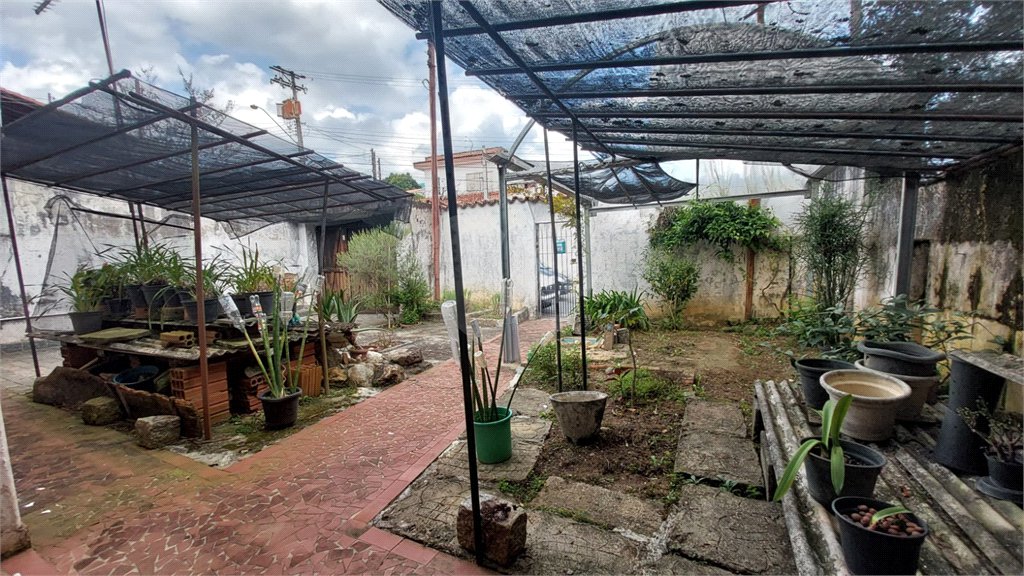 Casa Térrea à venda com 2 quartos em Mogi Moderno, Mogi das Cruzes, SP