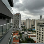Apartamento à venda com 4 suítes em Água Branca, São Paulo, SP