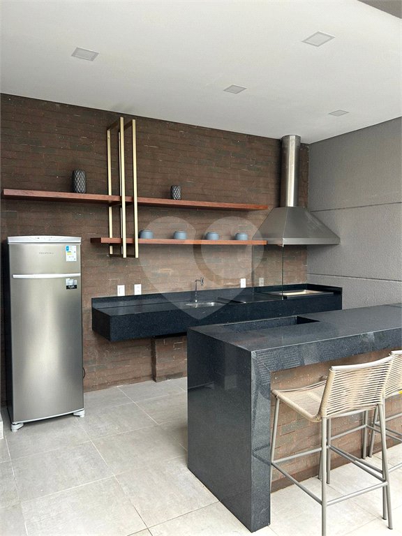 Apartamento à venda com 4 quartos, sendo 1 suíte,  em Ipiranga, São Paulo, SP