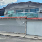 Casa à venda com 2 suítes no condomínio Residencial Colinas do Magarça, Rio de Janeiro - RJ