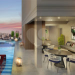 Apartamento à venda com 1 quarto em Santo Amaro, São Paulo, SP