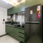 Apartamento à venda ou para alugar com 1 quarto em Brás, São Paulo, SP
