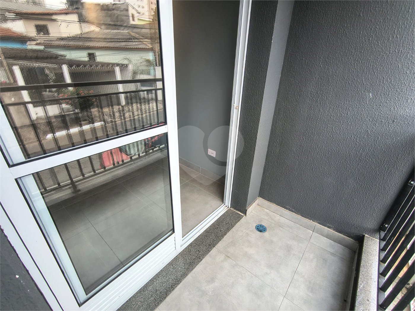 Apartamento à venda com 1 quarto em Rio Pequeno, São Paulo, SP