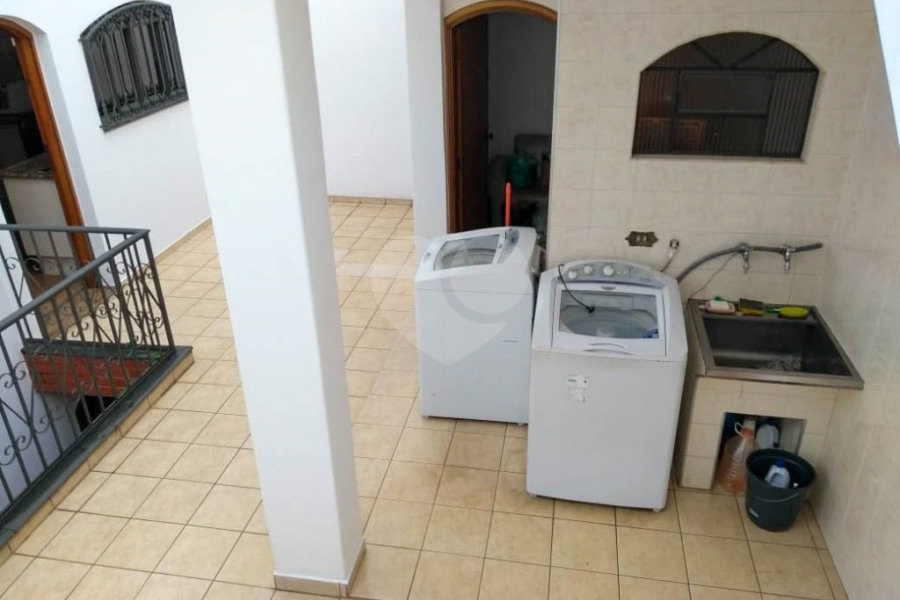 Sobrado à venda com 3 quartos, sendo 1 suíte, em Mooca, São Paulo, SP