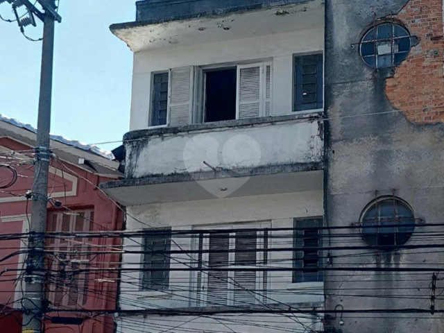 Prédio à venda em Santana, São Paulo, SP