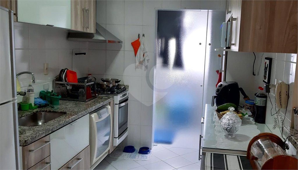 Apartamento à venda com 2 quartos, sendo 1 suíte, em Freguesia do Ó, São Paulo, SP