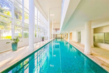 Apartamento à venda com 1 suíte em Jardim Vila Mariana, São Paulo, SP