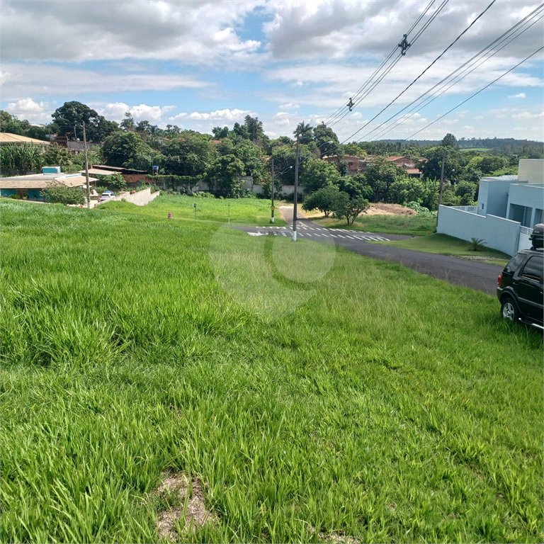 Terreno à venda no condomínio Terras Santa Izabel, Salto - SP