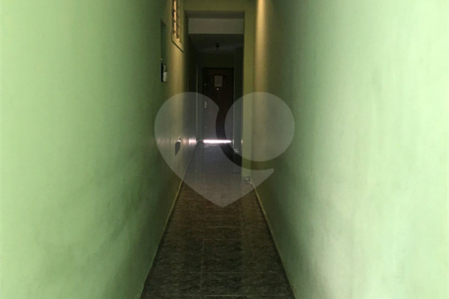 Sobrado à venda com 3 quartos, sendo 1 suíte, em Santana, São Paulo, SP