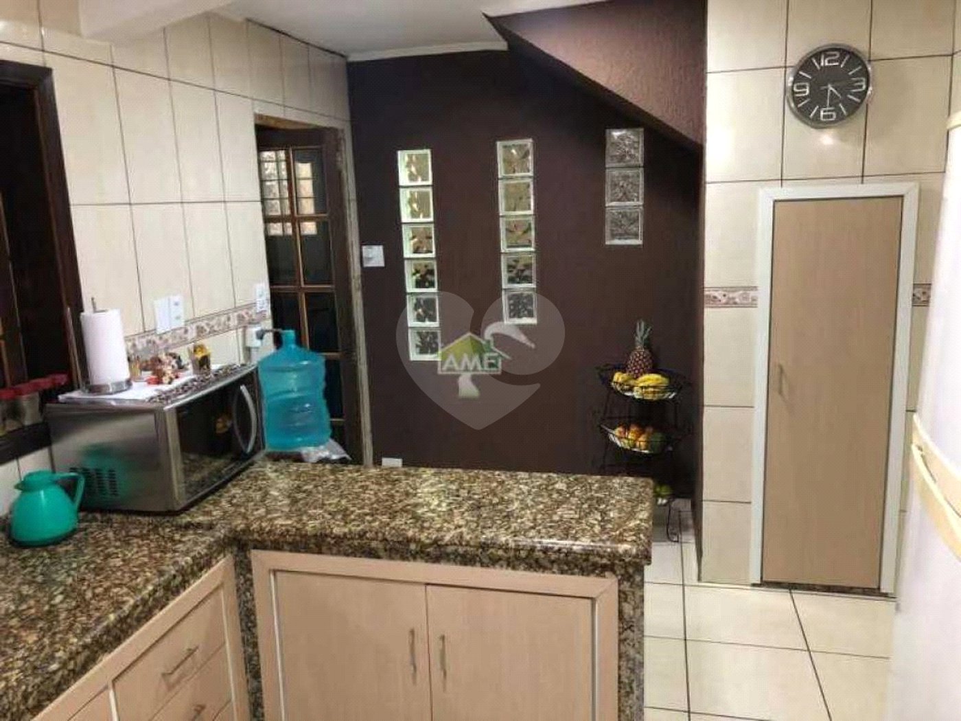Casa à venda com 1 quarto, sendo 2 suítes, em Campo Grande, Rio de Janeiro, RJ