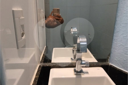 Sala à venda em Bela Vista, São Paulo, SP