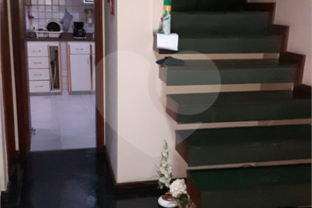 Casa de Vila à venda com 3 quartos, sendo 1 suíte, em Vila Isabel, Rio de Janeiro, RJ