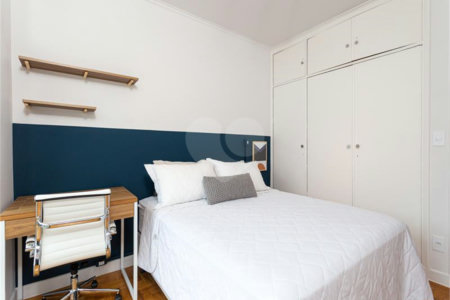 Apartamento à venda com 5 quartos em Consolação, São Paulo, SP