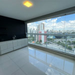 Apartamento à venda com 3 quartos, sendo 1 suíte, em Pinheiros, São Paulo, SP