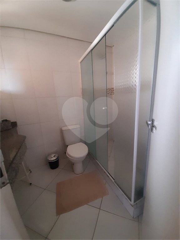 Apartamento à venda com 3 quartos, sendo 1 suíte, em Santana, São Paulo, SP