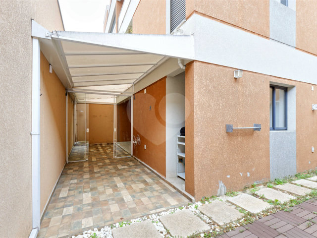 Apartamento à venda com 1 suíte em Alto da Boa Vista, São Paulo, SP