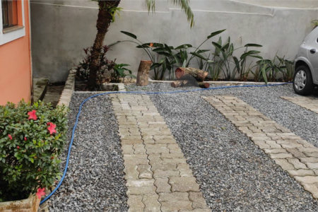 Casa à venda com 3 quartos, sendo 2 suítes, em Conjunto Habitacional Brás Cubas, Mogi das Cruzes, SP