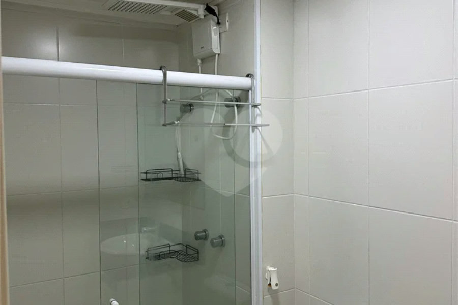 Apartamento à venda novo com 1 dormitório e vaga de garagem no Tucuruvi