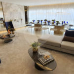 Apartamento à venda com 3 suítes em Brooklin Paulista, São Paulo, SP