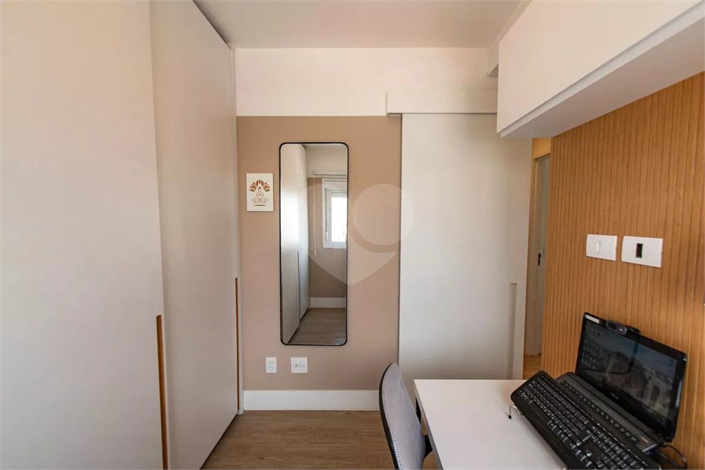 Apartamento à venda com 3 quartos, sendo 1 suíte, em Ipiranga, São Paulo, SP
