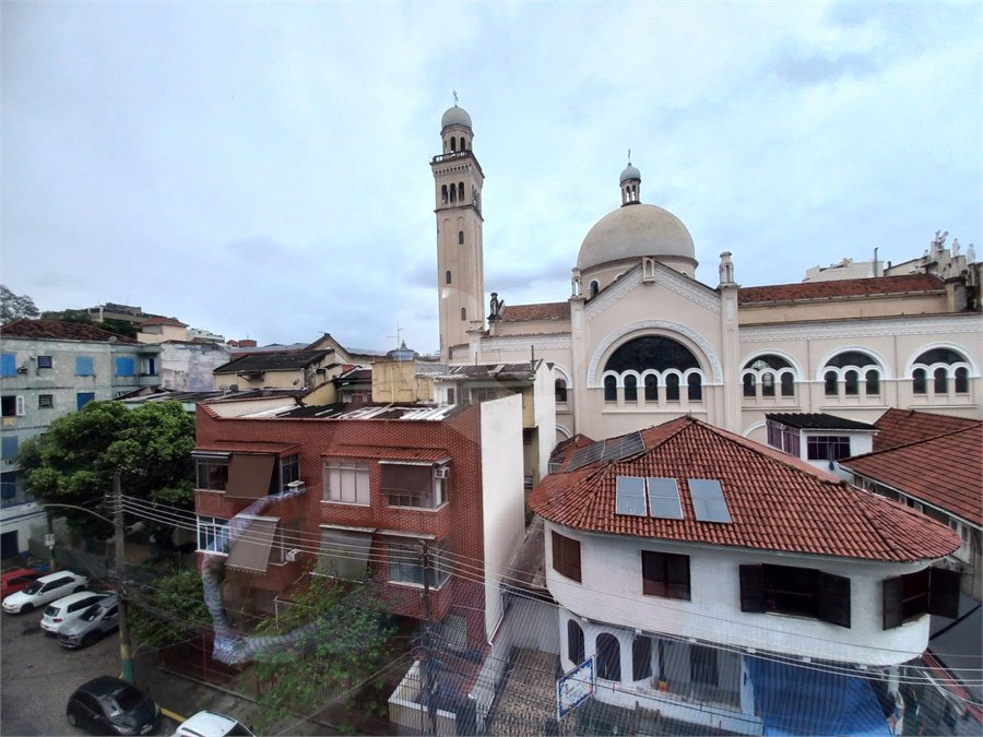 Apartamento para alugar com 3 quartos, sendo 1 suíte, em Tijuca, Rio de Janeiro, RJ