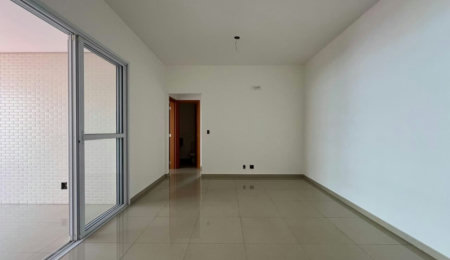 Apartamento com 2 dormitórios à venda, 128 m² por R$ 1.600.000,00 - Boqueirão - Santos/SP