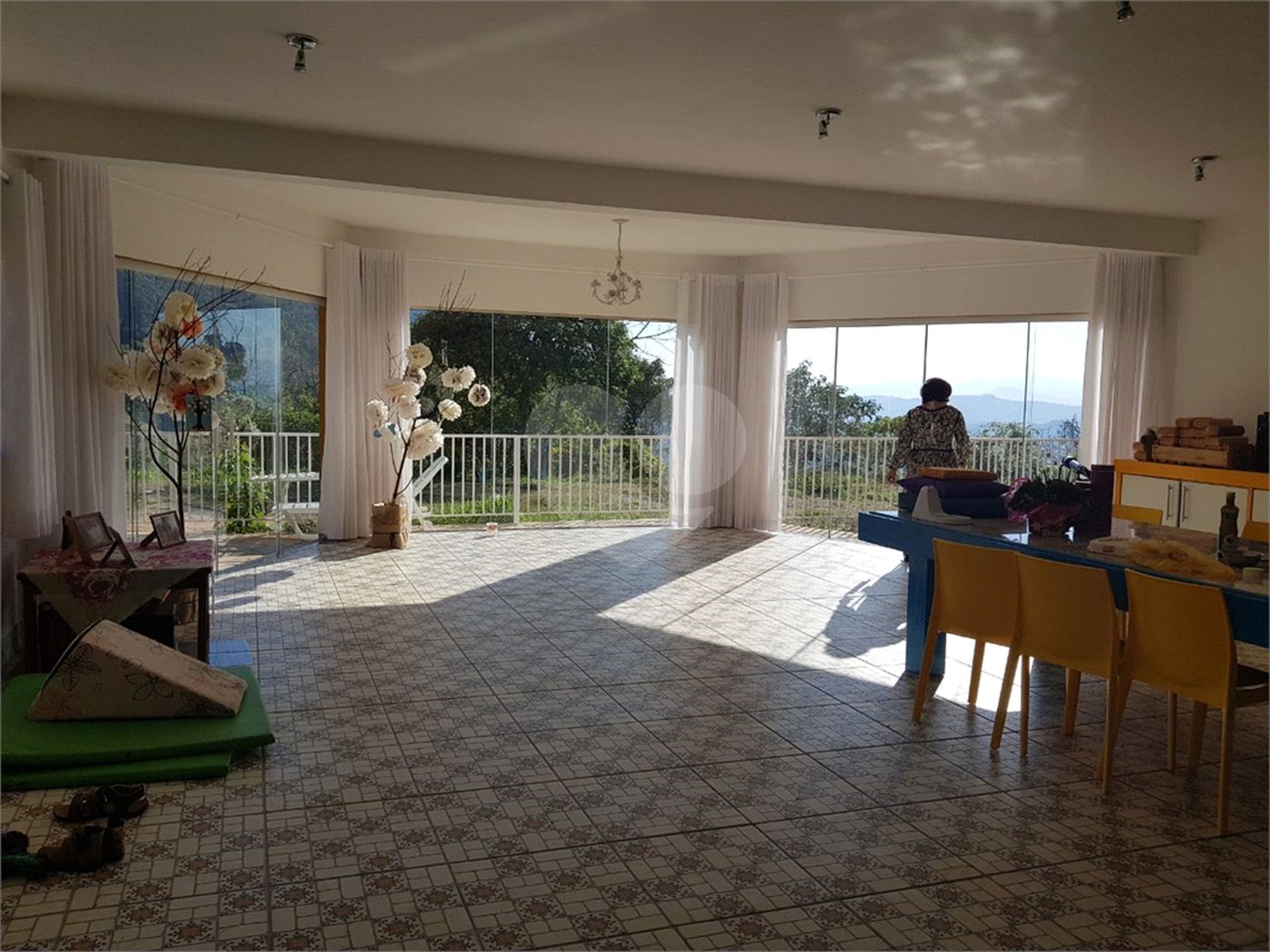 Hotel à venda com 7 quartos, sendo 4 suítes, no Centro, Soledade de Minas, MG