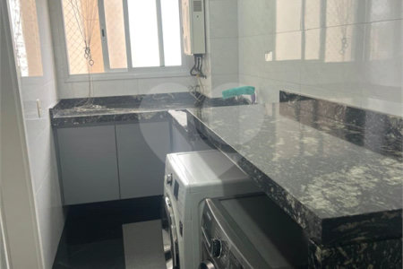 Apartamento à venda com 4 quartos, sendo 2 suítes, em Nova Petrópolis, São Bernardo do Campo, SP