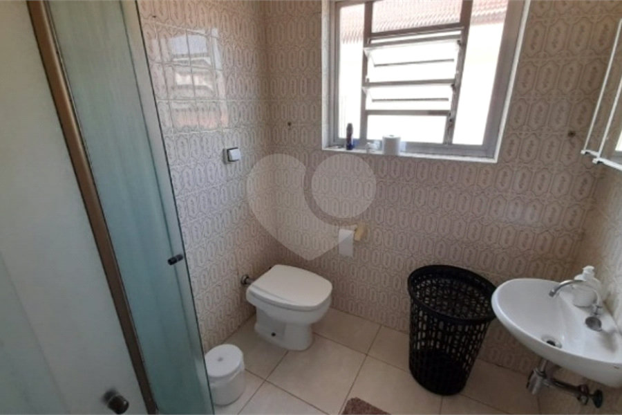 Sobrado à venda com 3 quartos, sendo 1 suíte, em Vila Guilherme, São Paulo, SP