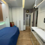 Apartamento Garden com 4 dormitórios à venda, 280 m² por R$ 4.500.000,00 - Aparecida - Santos/SP