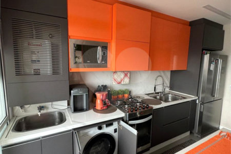 Apartamento à venda com 2 quartos, sendo 1 suíte, em Mogi Moderno, Mogi das Cruzes, SP